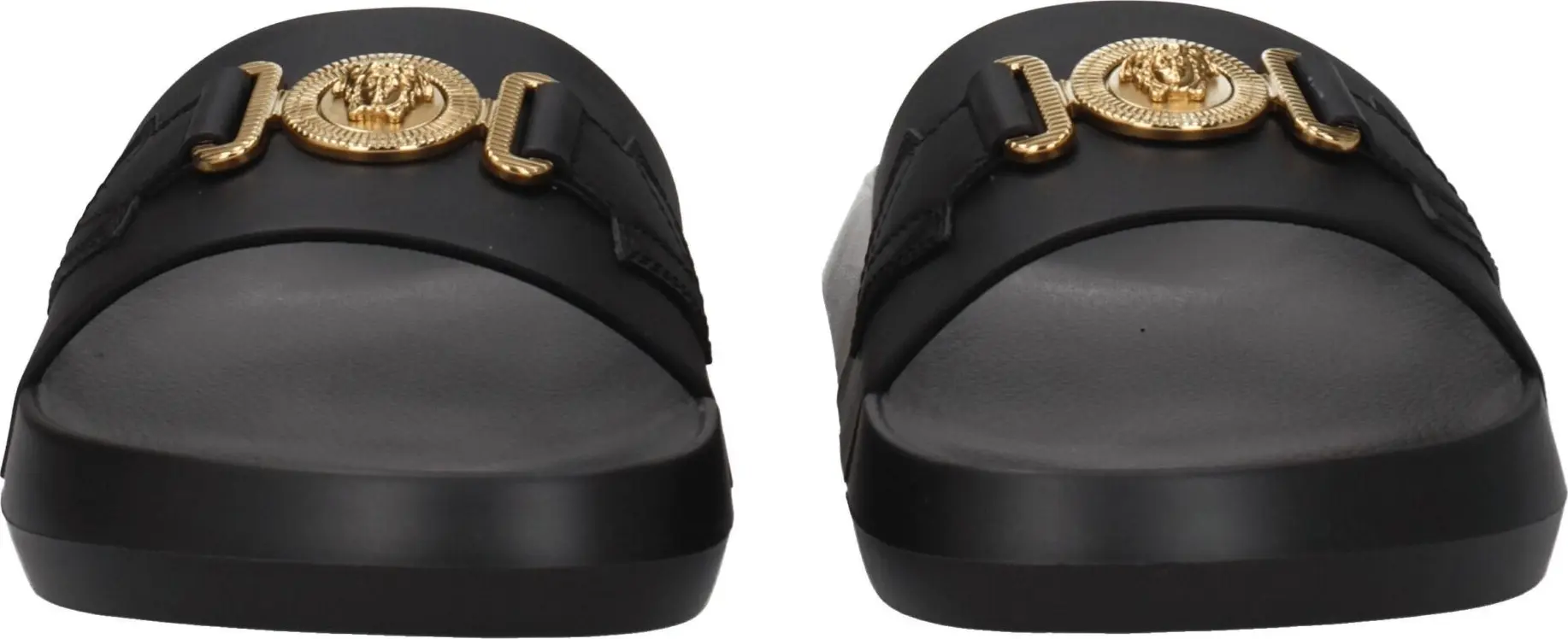 Slippers Versace