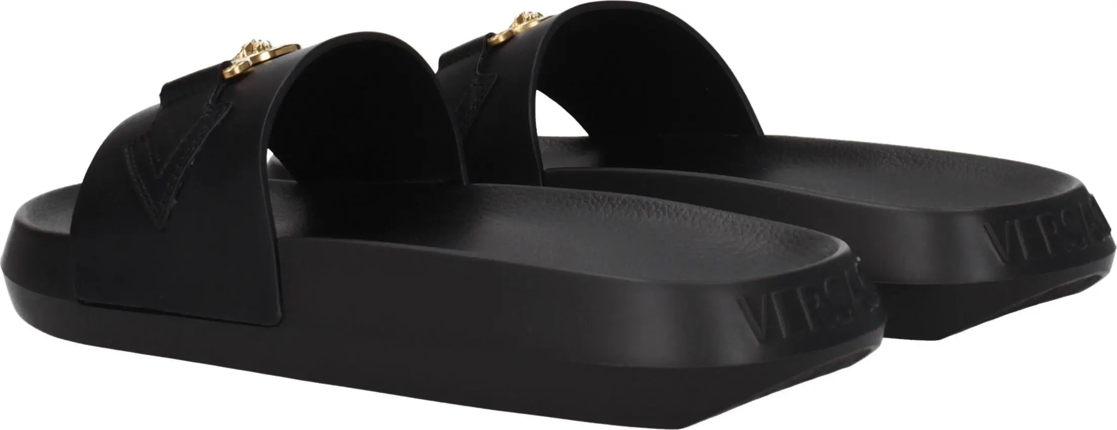 Slippers Versace