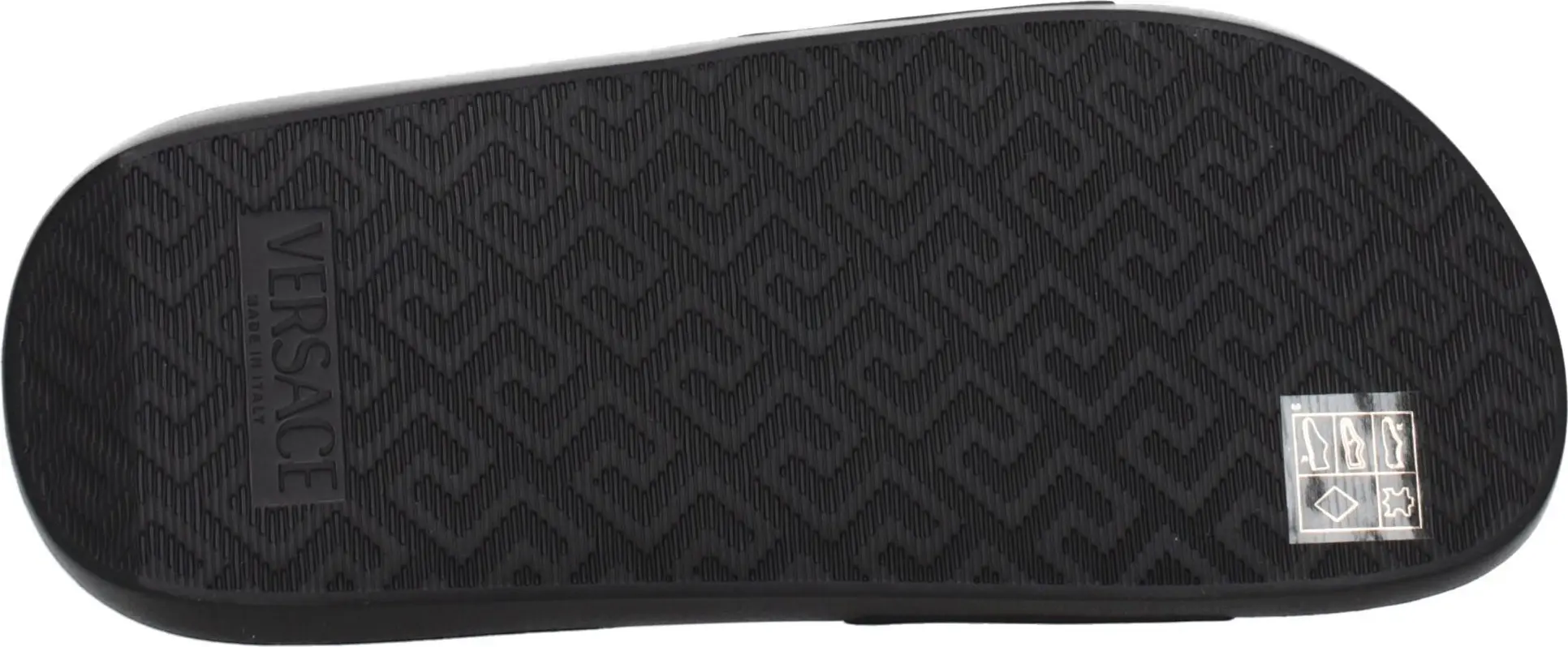 Slippers Versace