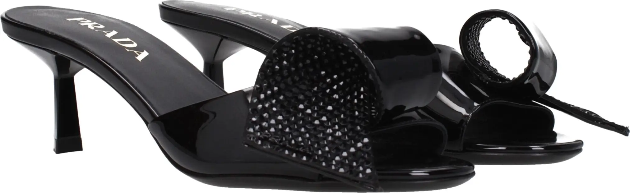 Sandals Prada