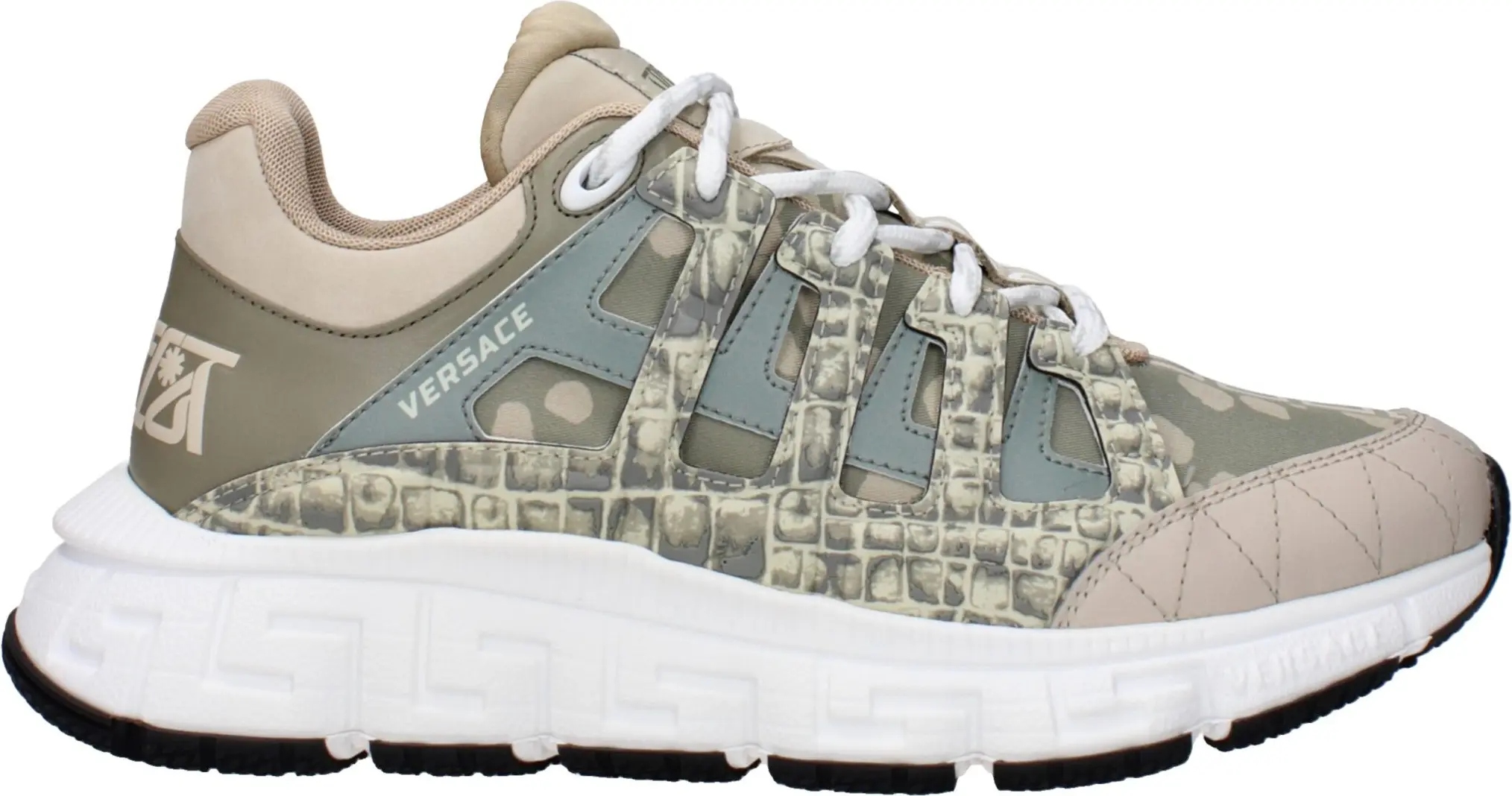 Sneakers Versace