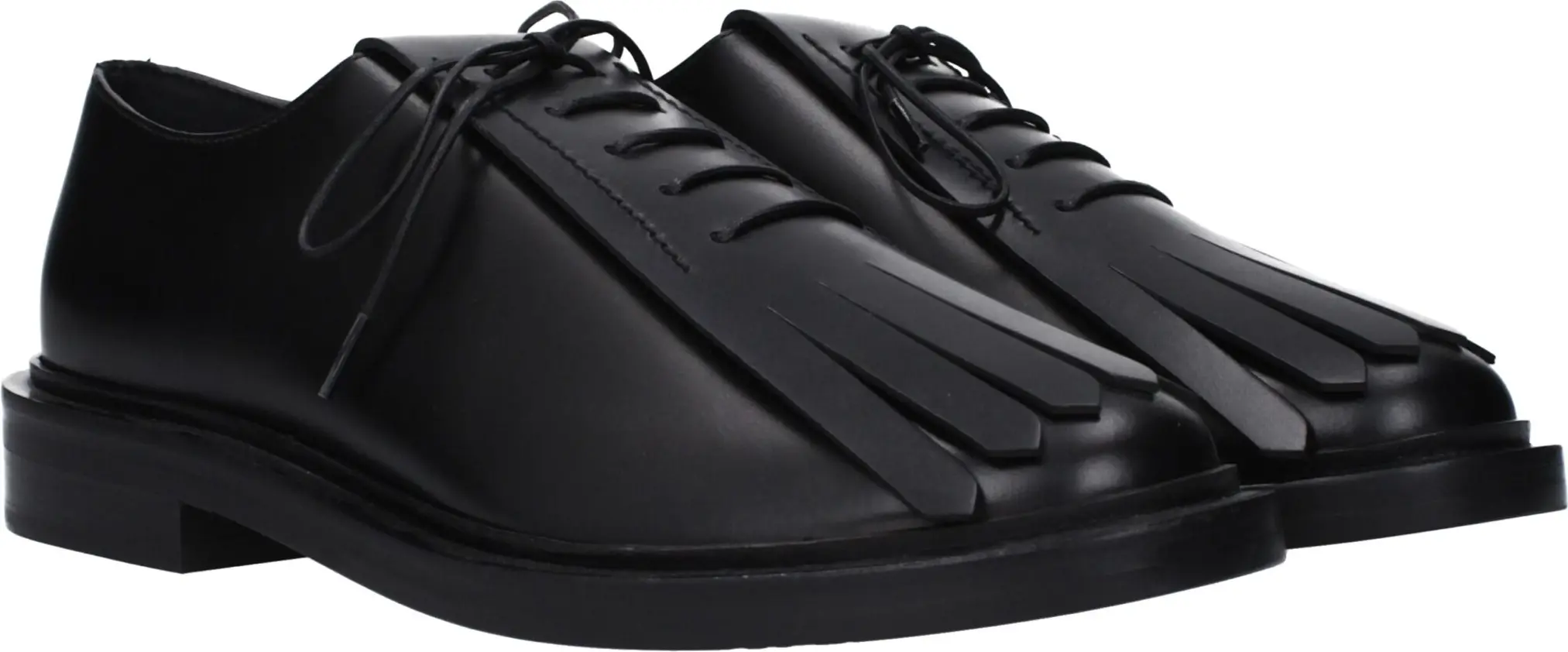 Oxfords and Derbies Max Mara