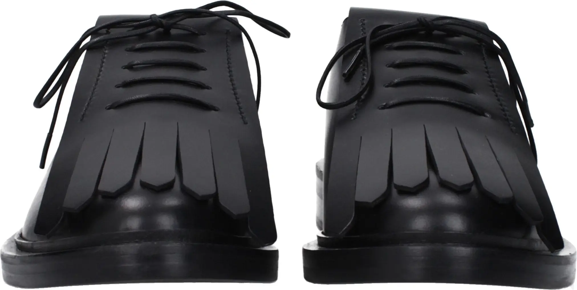 Oxfords and Derbies Max Mara