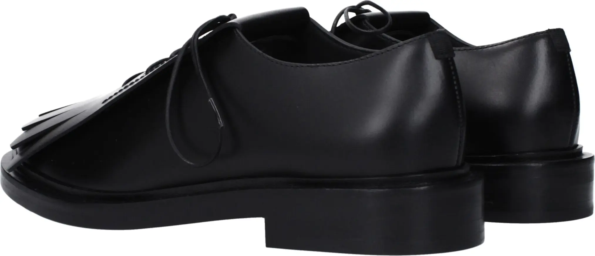 Oxfords and Derbies Max Mara