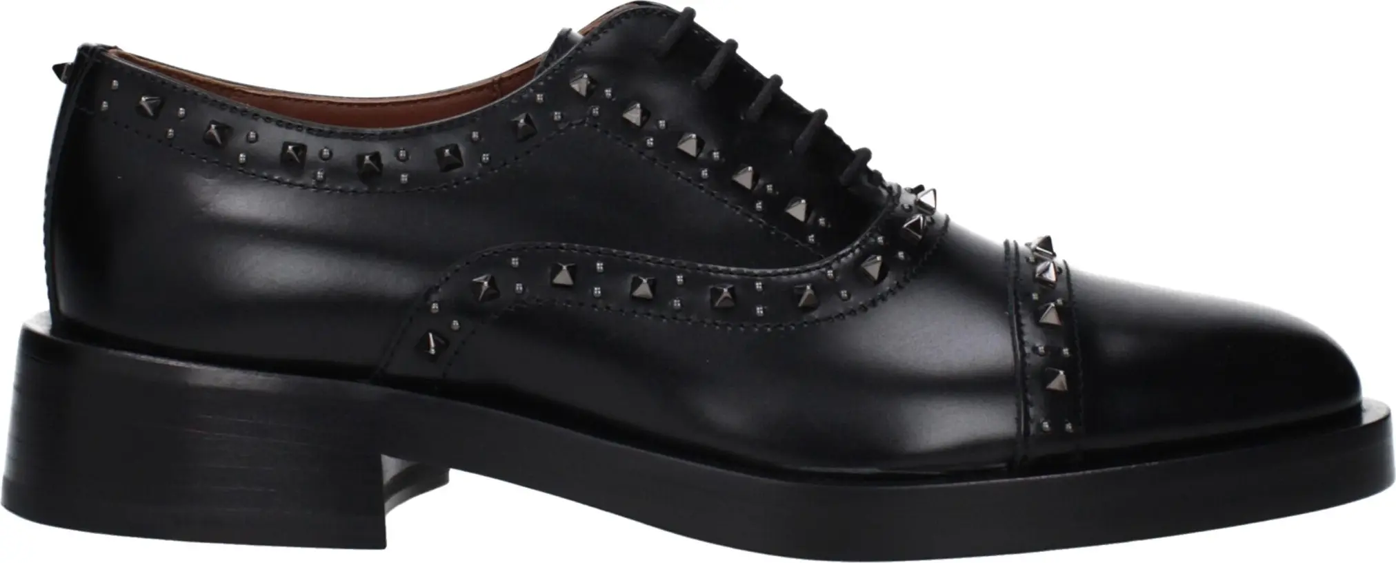 Oxfords And Derbies Valentino Garavani