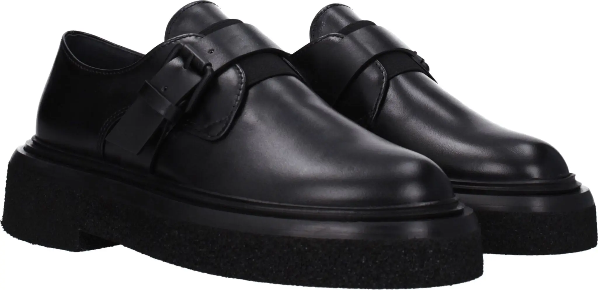 Oxfords va Derbi Klassik Max Mara