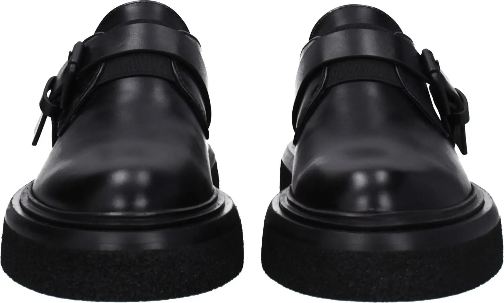 Oxfords va Derbi Klassik Max Mara