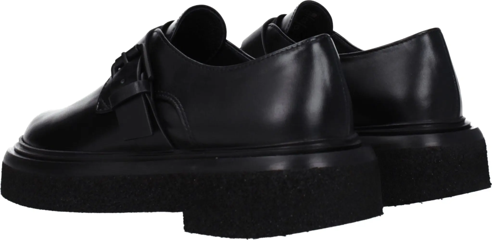 Oxfords va Derbi Klassik Max Mara