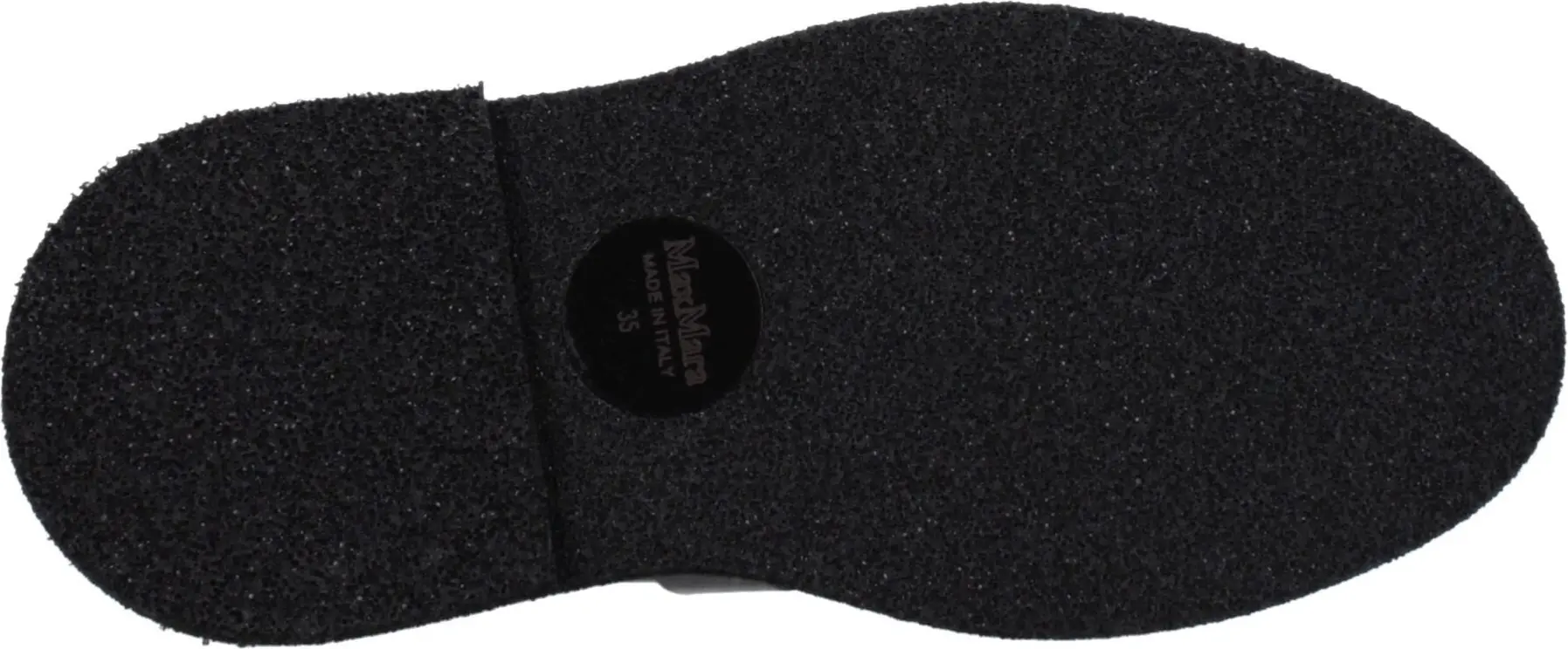 Oxfords va Derbi Klassik Max Mara