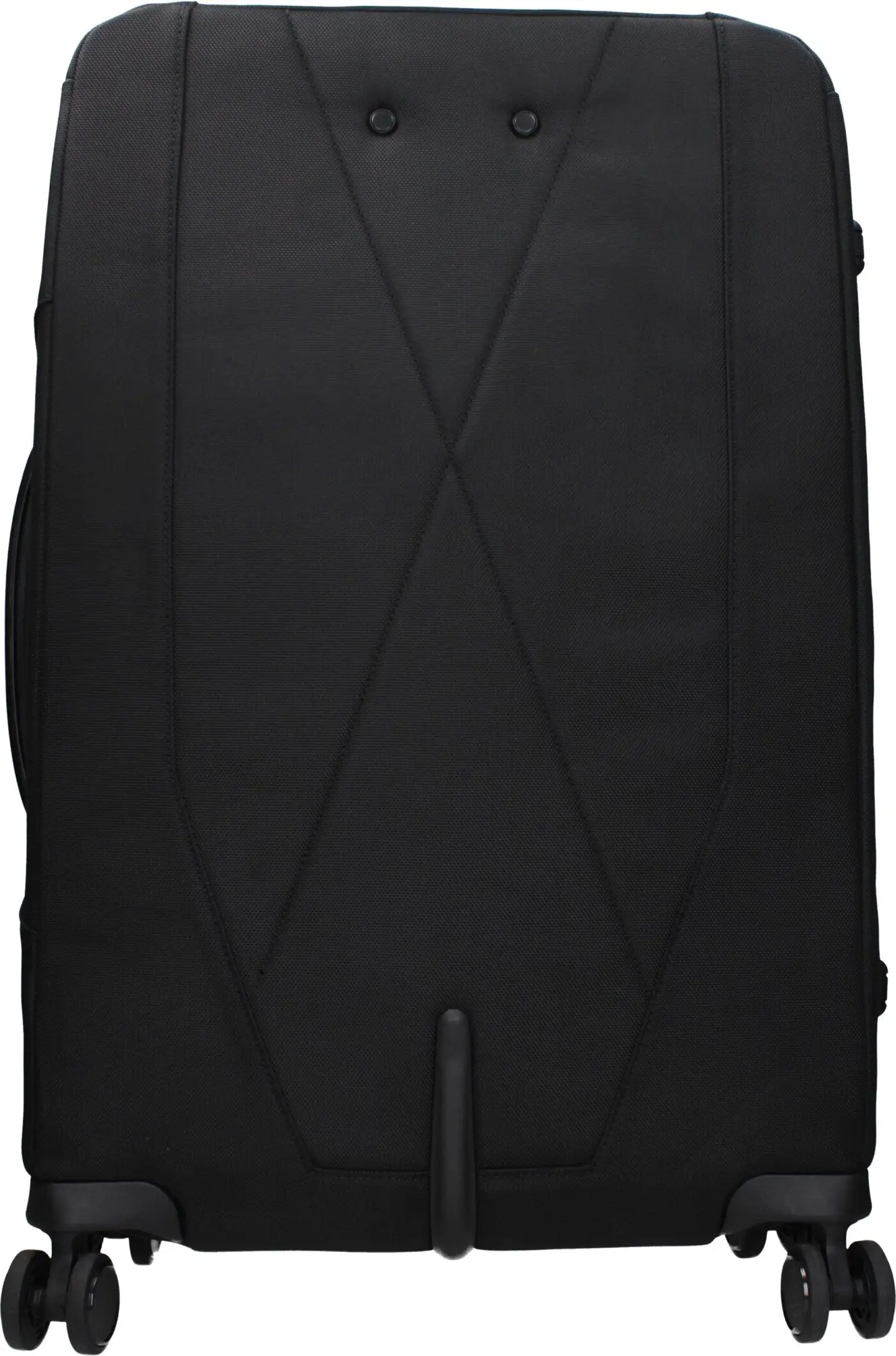 Sumka Piquadro Qora Matodan Sayohat Uchun