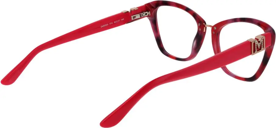 Eyeglasses Marciano By Guess