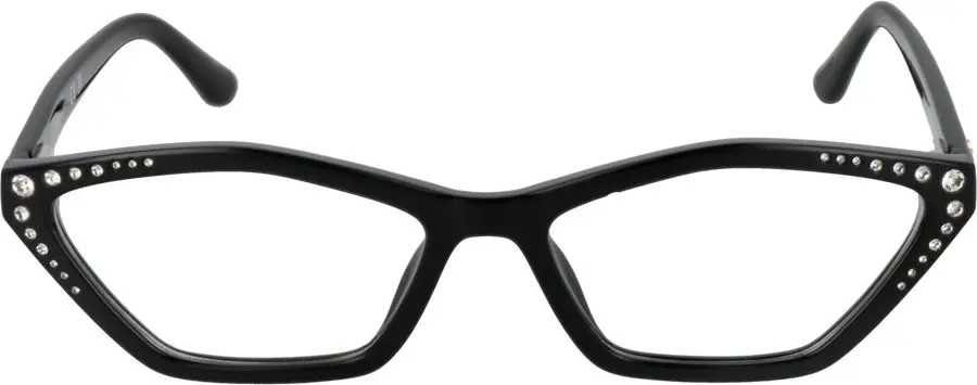 Plastic Glasses Frames Marciano By Guess