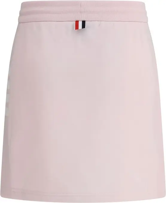 Мини-юбка Thom Browne