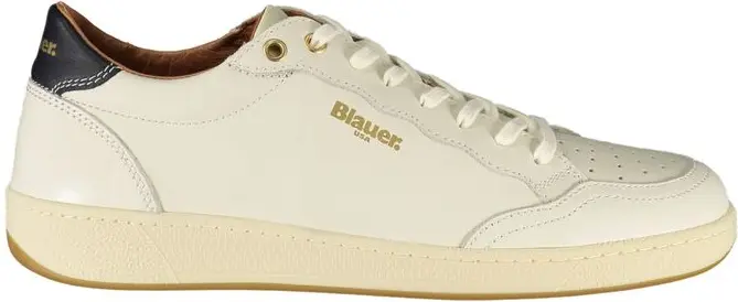 Кроссовки Blauer
