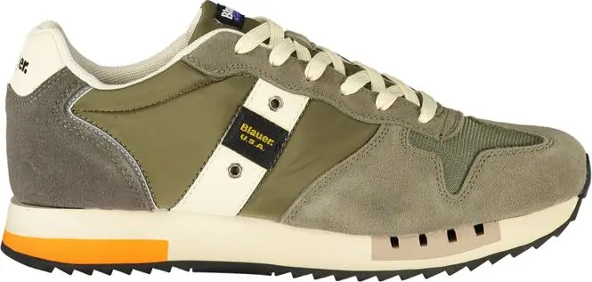 Sneaker Blauer