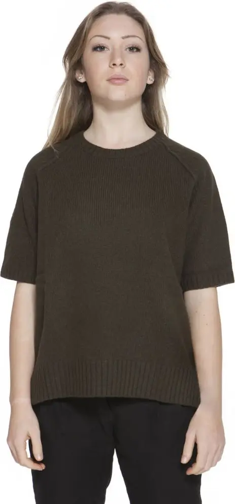 Женский свитер Verde Wool