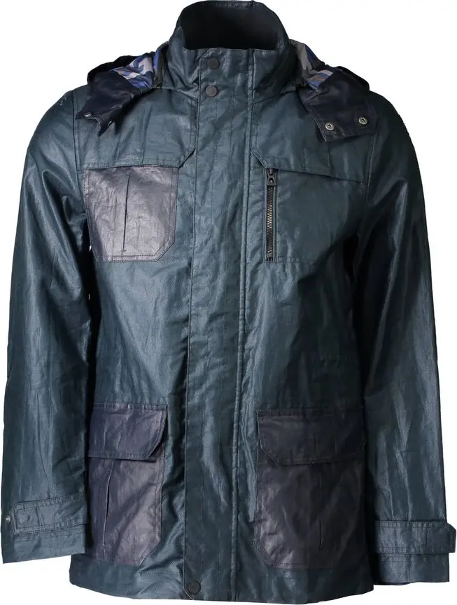 Jacket Geox