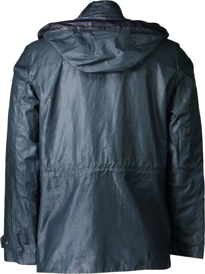 Jacket Geox