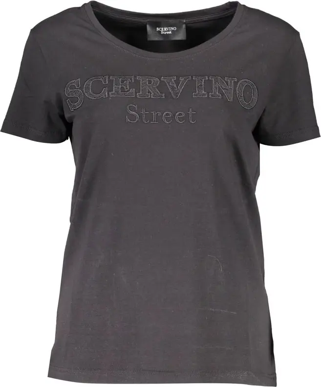 T-Shirt Ermanno Scervino