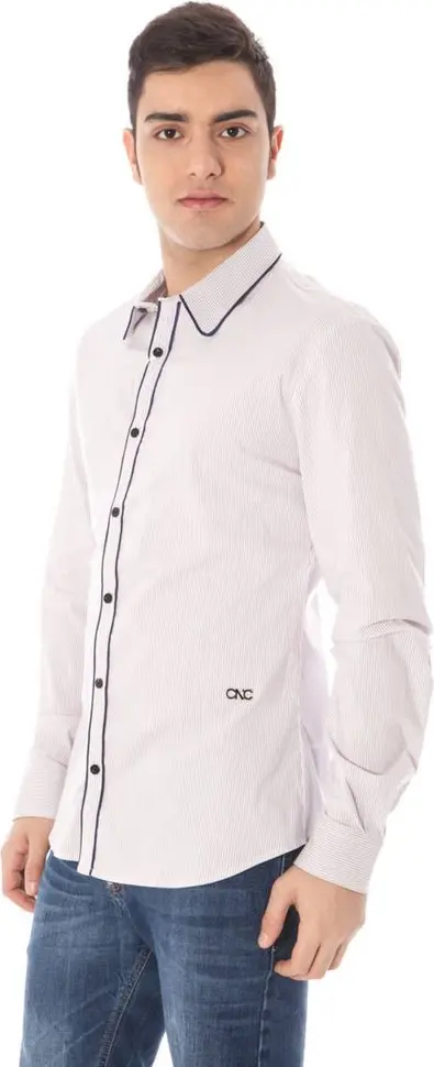 Рубашка Rosa Cotton Costume National