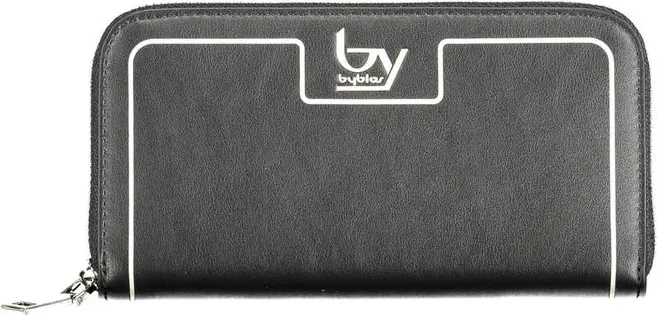 Wallet BLU BYBLOS