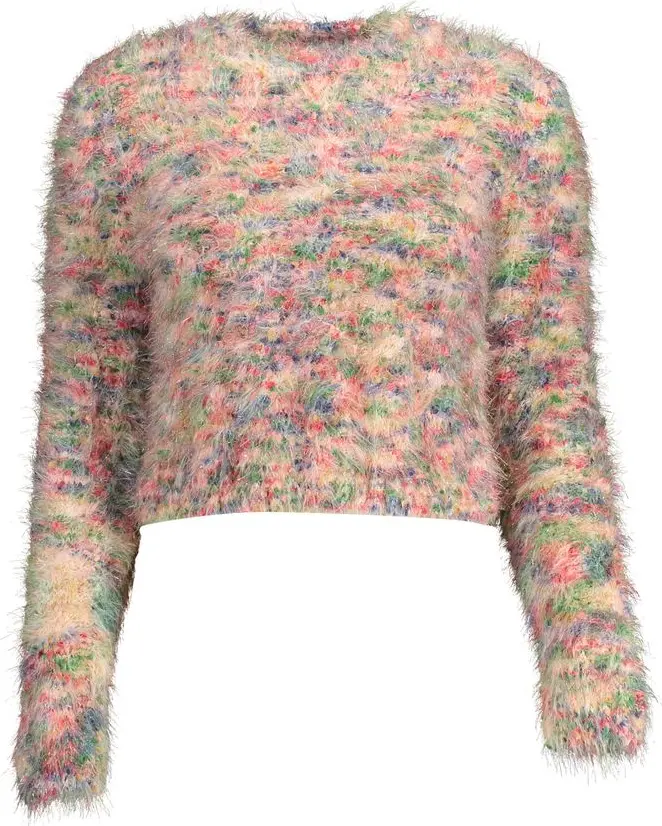 Desigual Pink Paxtavori