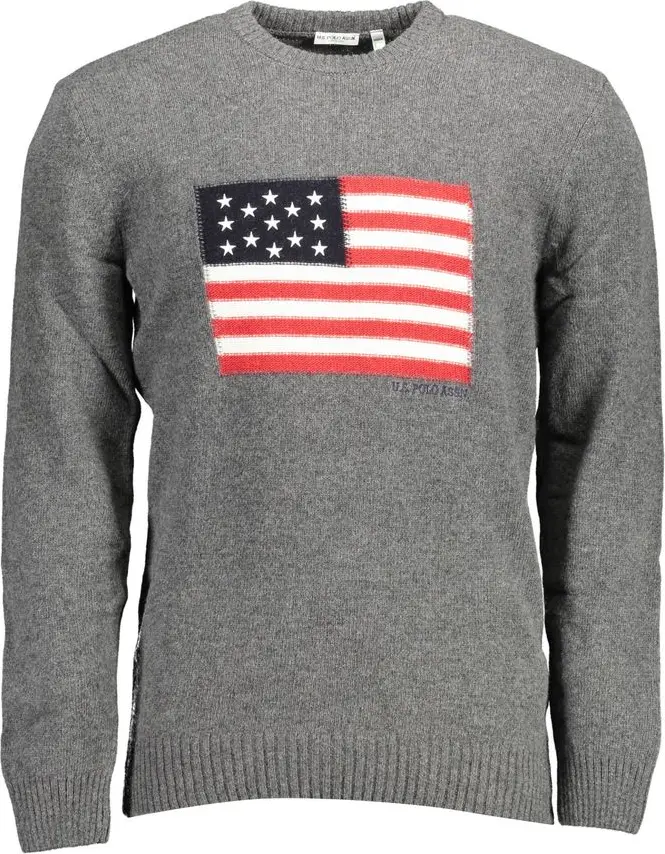 Свитер U.S. Polo Assn.