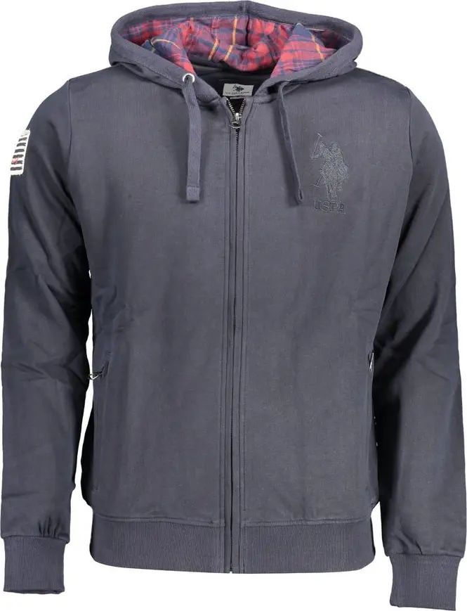 Свитер U.S. Polo Assn.