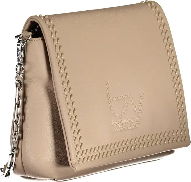 Handbag BLU BYBLOS