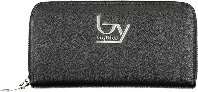 Wallet BLU BYBLOS