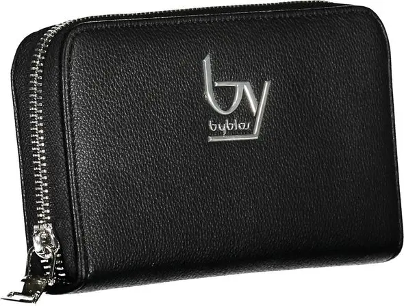 Wallet BLU BYBLOS
