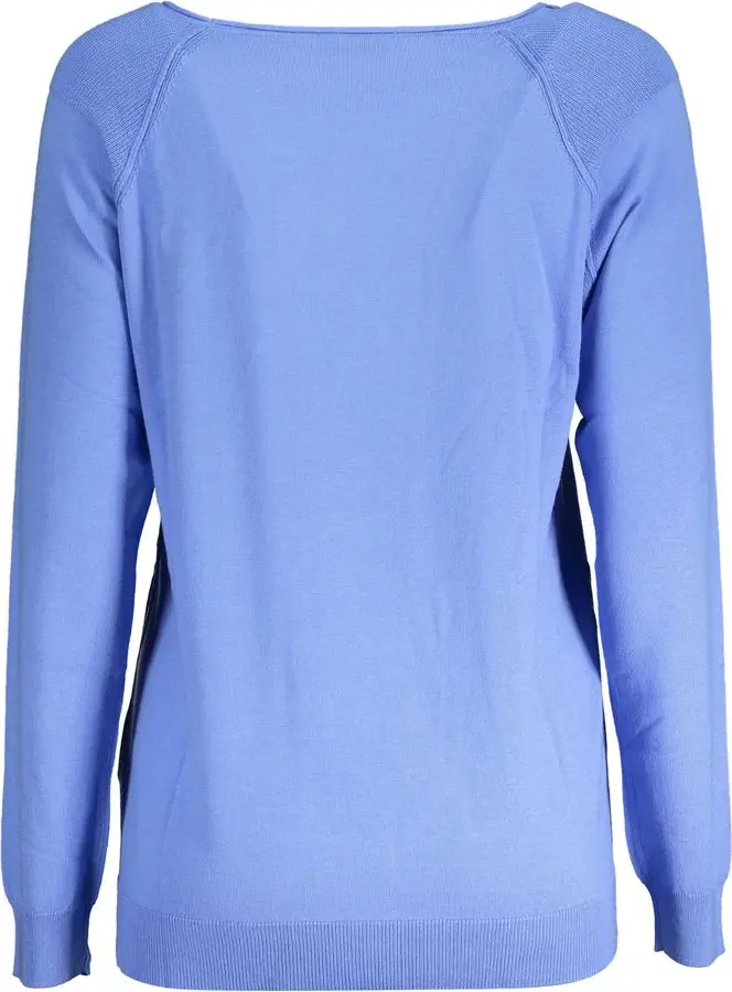 North Sails Moviy Paxta Jumper