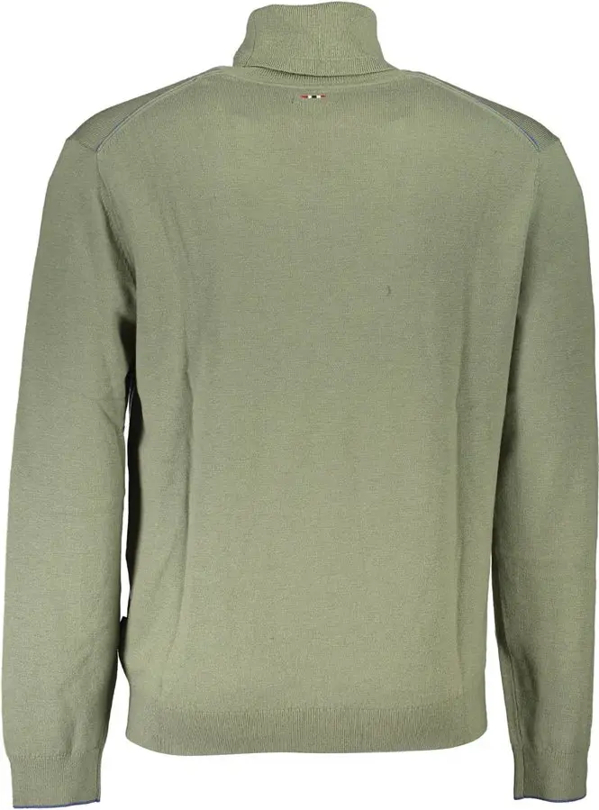 Wool Sweater Napapijri