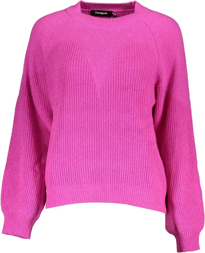 Rosa Polyester Ayollar Jentefel
