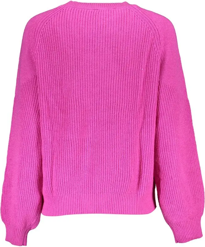 Rosa Polyester Ayollar Jentefel