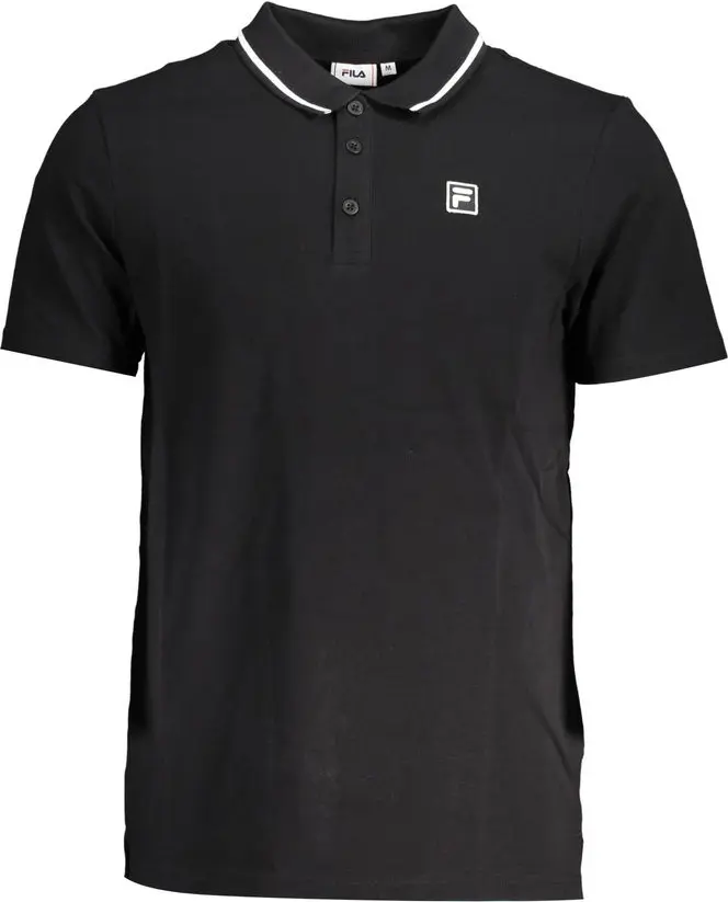 Polo Shirt Fila