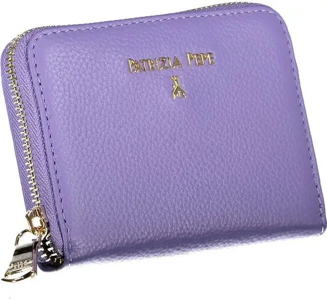Wallet Patrizia Pepe