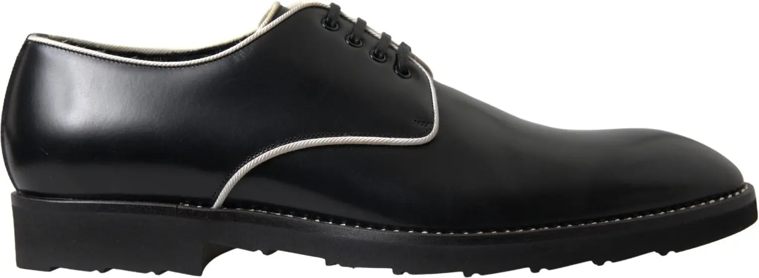 Dress Formal Shoes Dolce & Gabbana