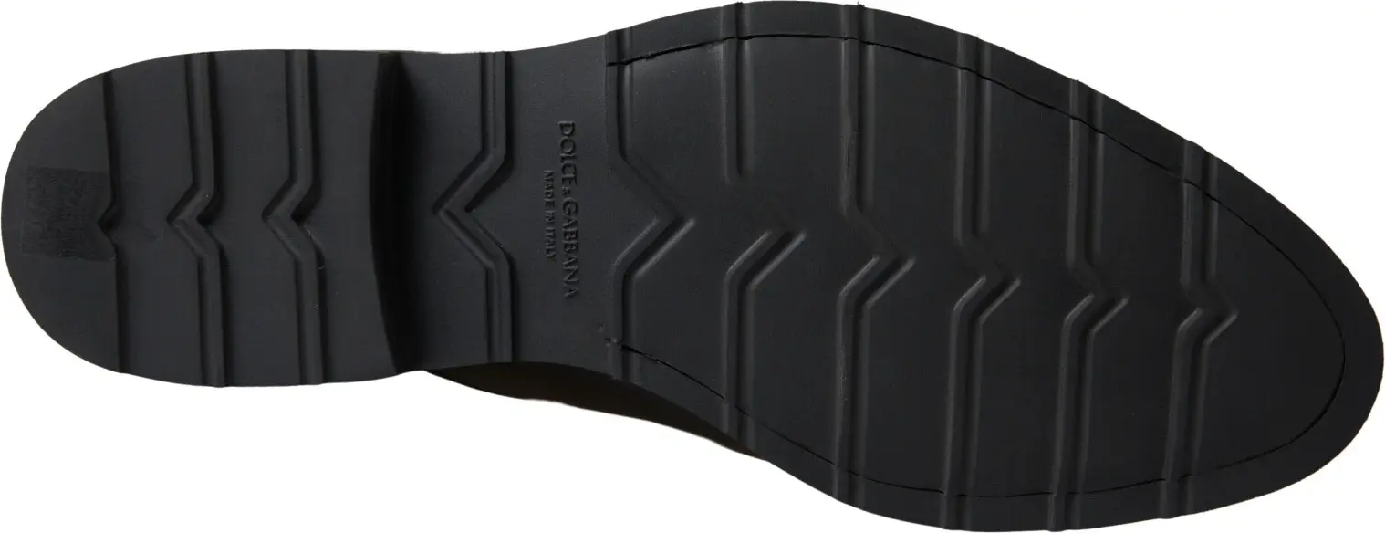 Dress Formal Shoes Dolce & Gabbana