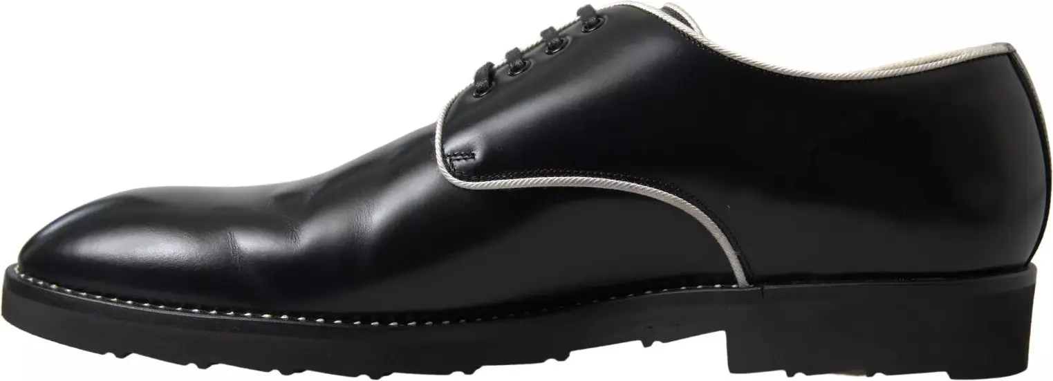 Dress Formal Shoes Dolce & Gabbana
