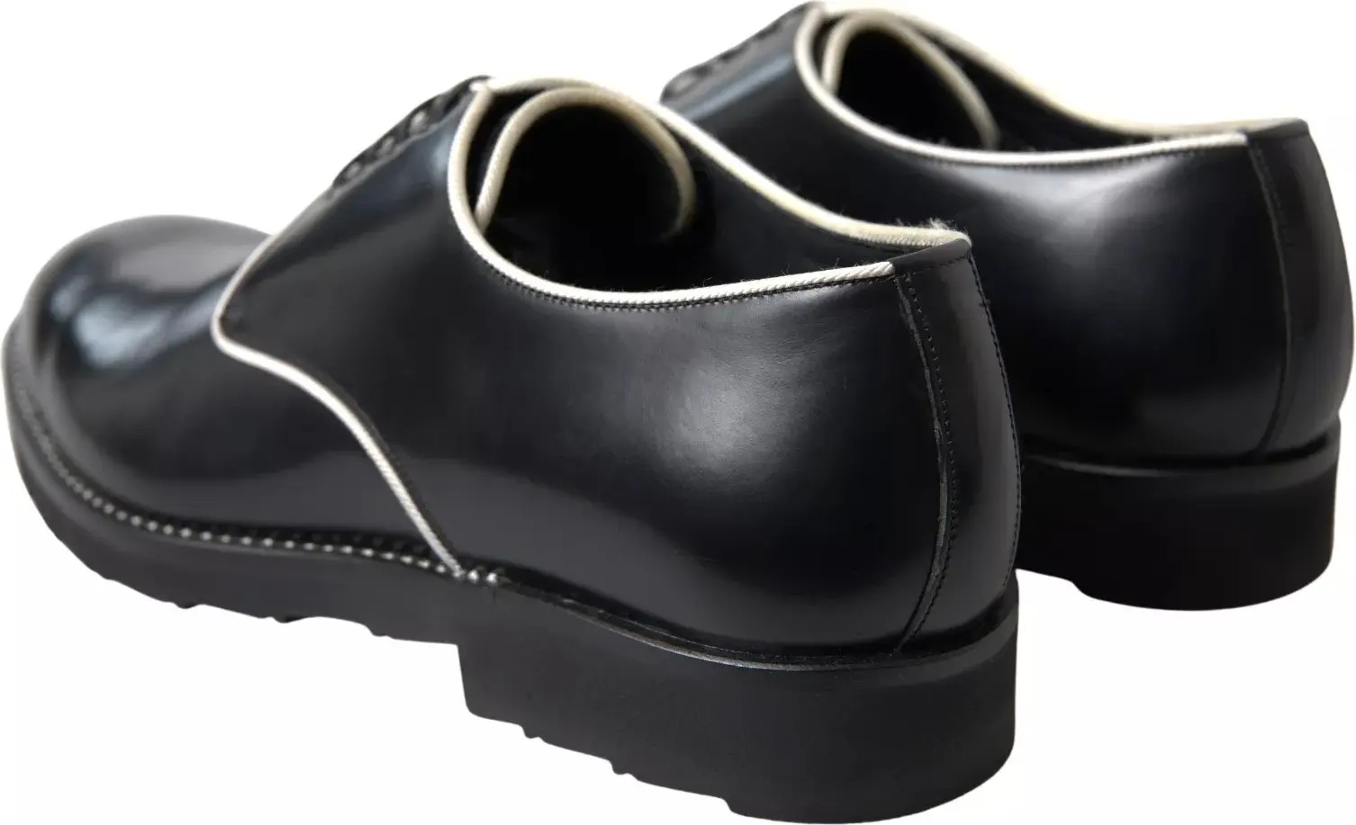 Dress Formal Shoes Dolce & Gabbana