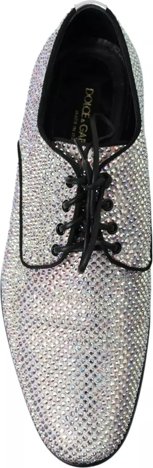 Туфли Дерби Dolce & Gabbana