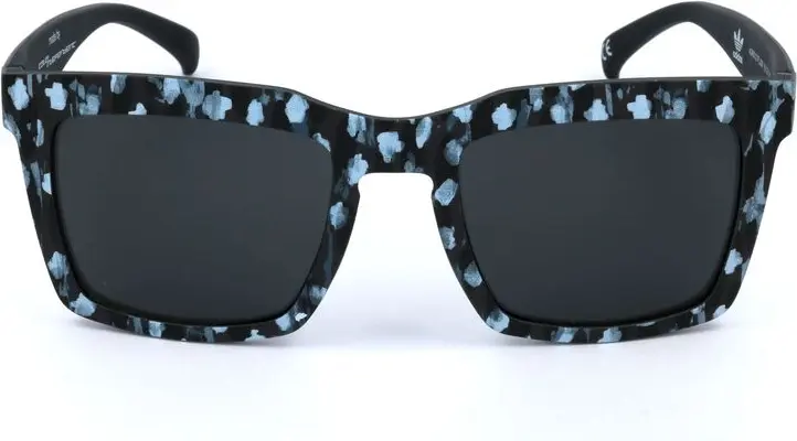 Sunglasses Adidas Black Acetate Sunglasses