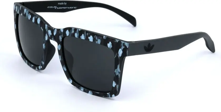 Sunglasses Adidas Black Acetate Sunglasses