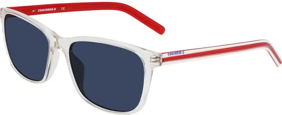 Sunglasses Converse Transparent Injected Sunglasses