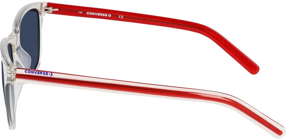 Sunglasses Converse Transparent Injected Sunglasses