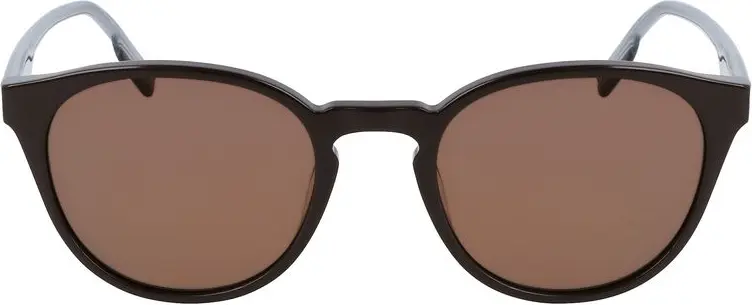 Sunglasses Converse Gray Acetate