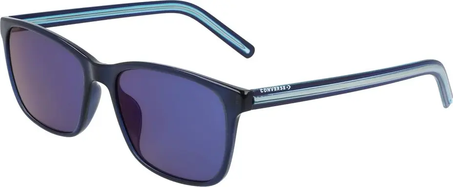 Sunglasses Converse Blue Injected