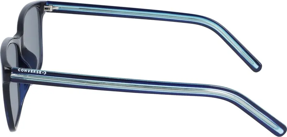 Sunglasses Converse Blue Injected