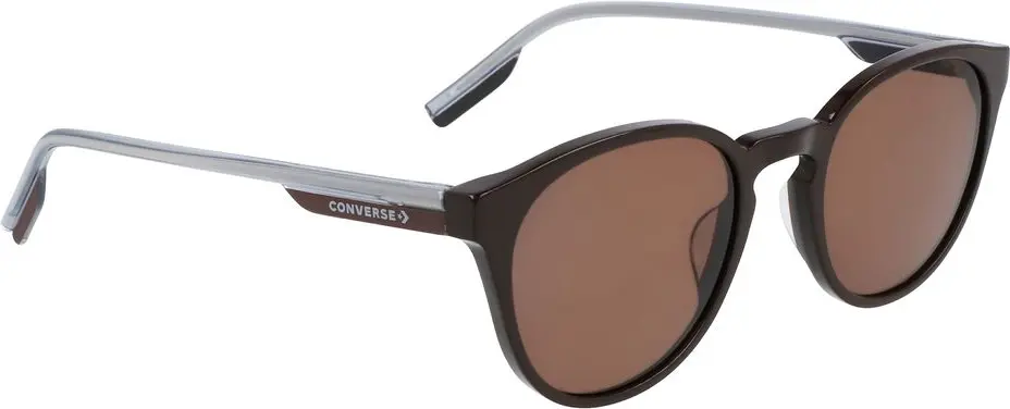 Sunglasses Converse Gray Acetate
